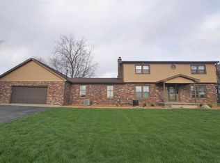 245 S 700 E, Greentown, IN 46936