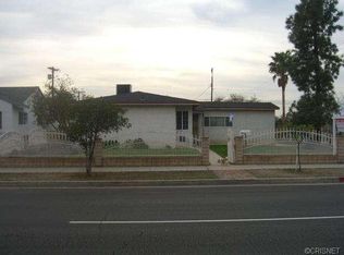 10261 Arleta Ave, Pacoima, CA 91331