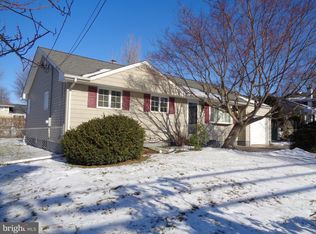 2380 Klockner Rd, Hamilton, NJ 08690