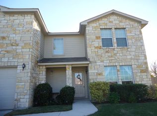 137 Falling Sun, Cibolo, TX 78108