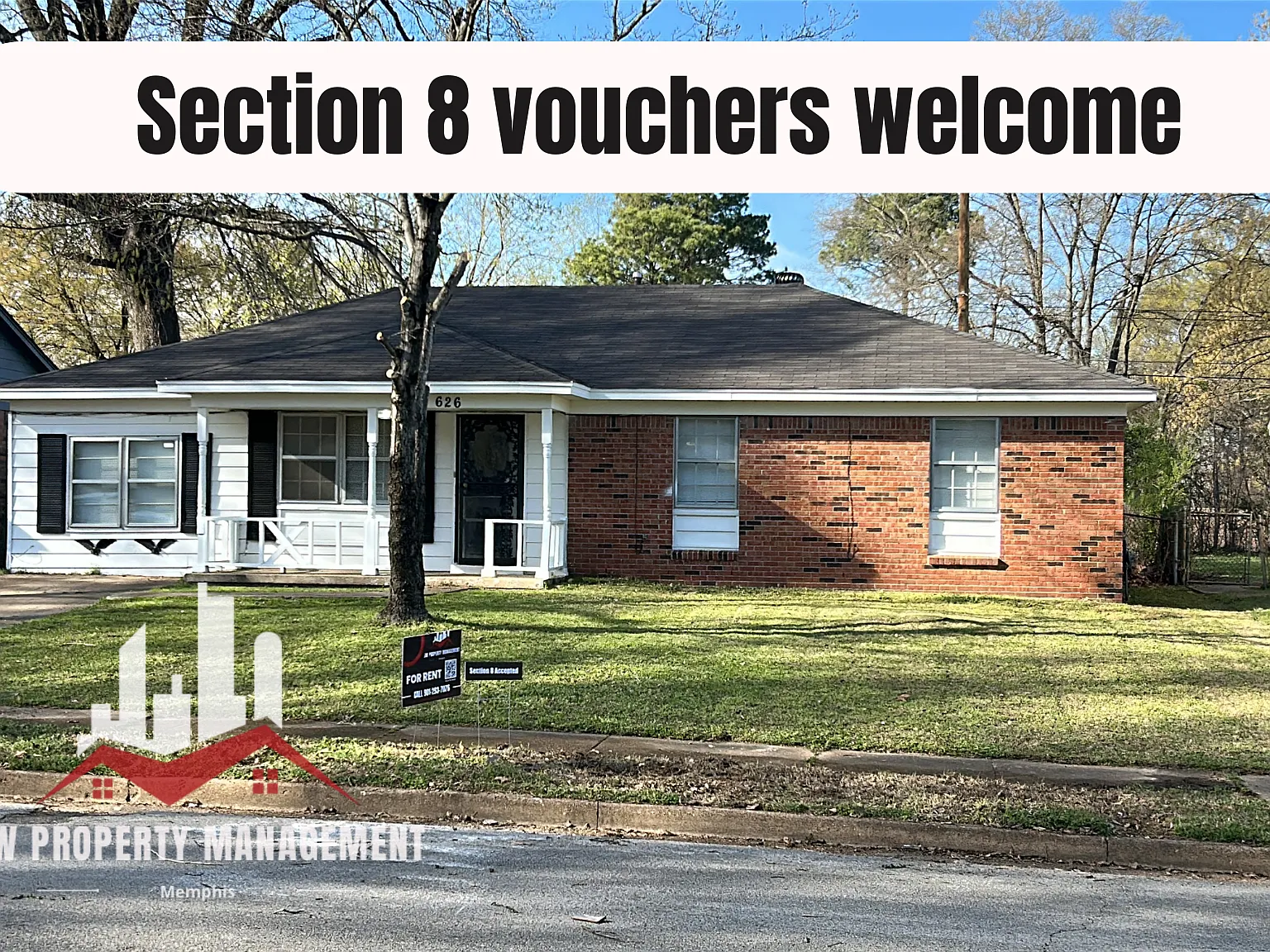626 Burdette Ave — Photo 1