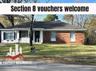 626 Burdette Ave, Memphis, TN 38127