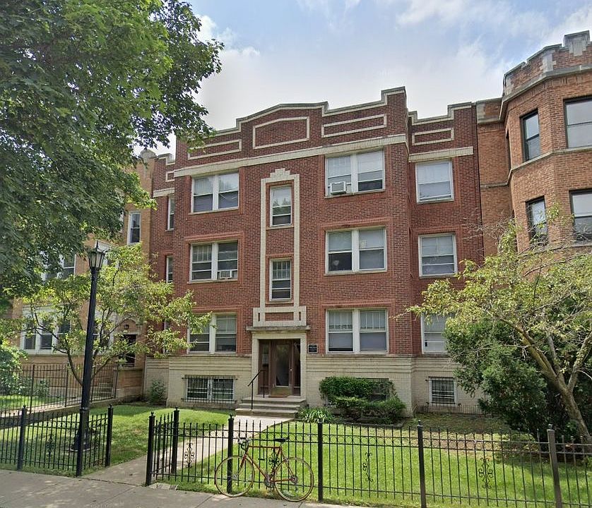1st image of 4750 N Malden St #2S