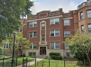 4750 N Malden St #2S, Chicago, IL 60640