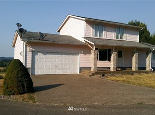 226 Mitchell Ln, Chehalis, WA 98532
