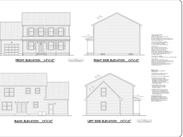 41 Hoppin Ave E, Providence, RI 02915