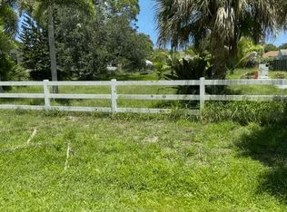 Tbd Hickory Dr, Fort Pierce, FL 34982