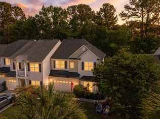 2451 Draymohr Ct, Mount Pleasant, SC 29466