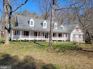 108 Greenwood Creek Rd, Queenstown, MD 21658