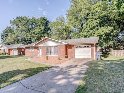 13 Buckingham Rd, Belleville, IL, 62226