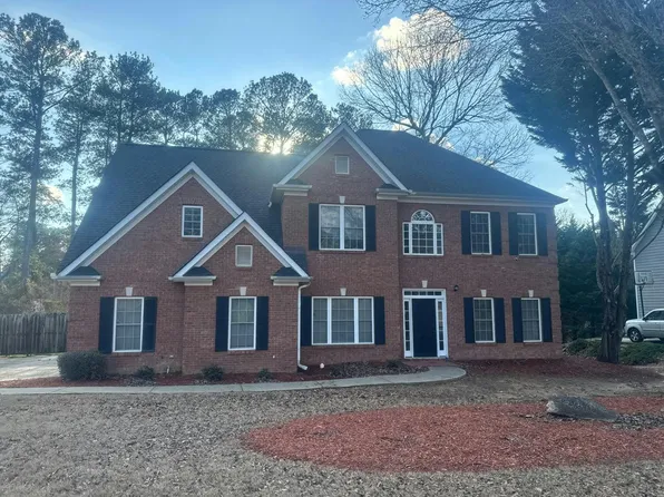 1020 Mount McKinley Dr, Grayson, GA 30017