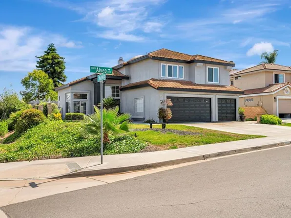 1359 Corte Alveo, Oceanside, CA 92057