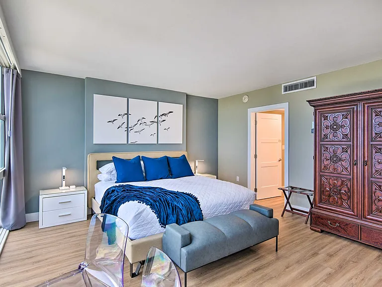 4040 Galt Ocean Dr #711 — Photo 11
