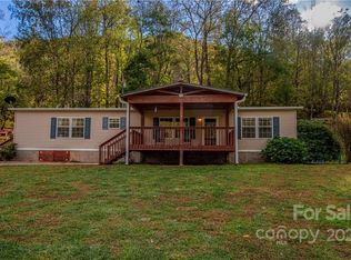 77 Big Creek Church Rd, Green Mountain, NC 28740