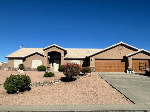 2852 Mountain Trail Rd, Kingman, AZ 86401