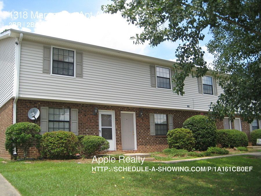 1st image of 1318 Marne Ave APT A