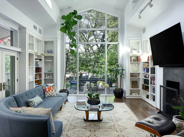 3207 Dartmouth Ave, Highland Park, TX 75205