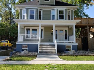 204 W Scarritt St, Springfield, IL 62704