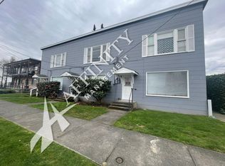 CHE112, Puyallup, WA 98372
