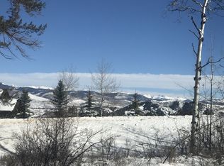 45 Peregrine Dr, Edwards, CO 81632