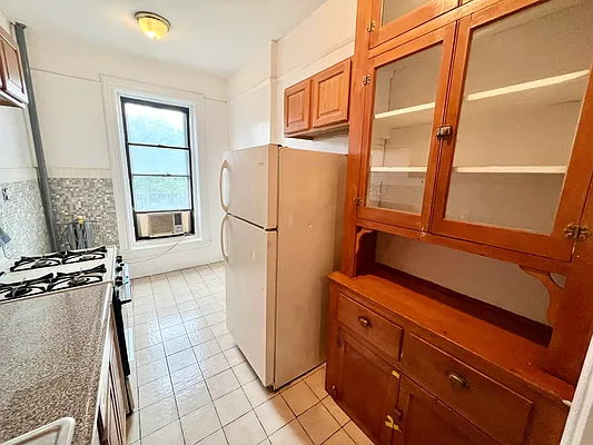 Rented by Prospect Heights Realty, Corp. | media 23