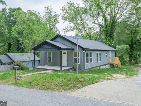 11 Cloverhurst Dr, Toccoa, GA 30577