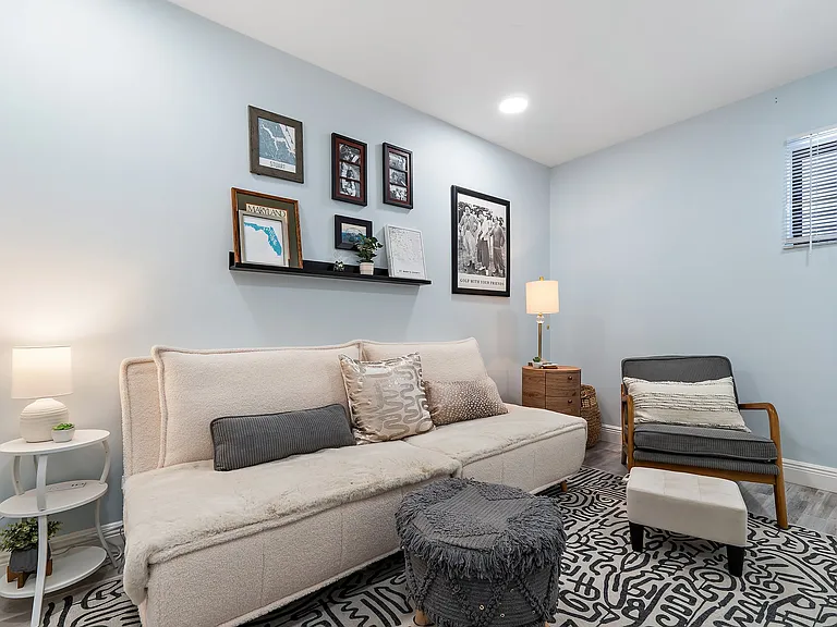 Bedroom #2