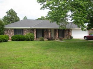 127 York Dr, Monroe, LA 71203