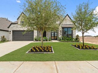 464 Soaring Sparrow Trl, Katy, TX 77493