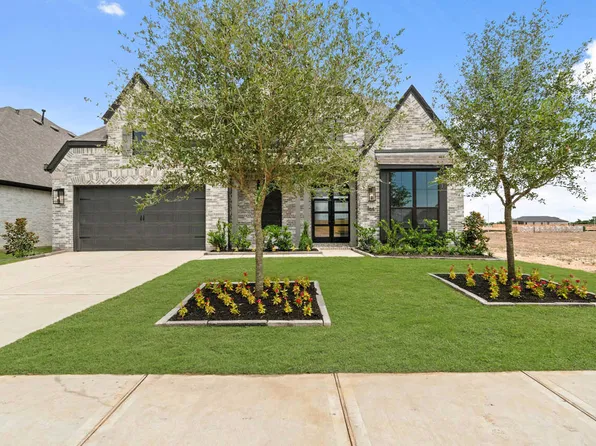 464 Soaring Sparrow Trl, Katy, TX 77493