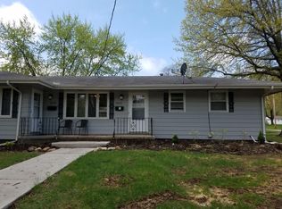 3942 29th St, Des Moines, IA 50310