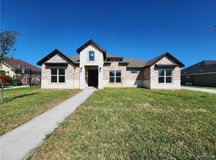 11740 Mesquite Cir, Weslaco, TX 78596
