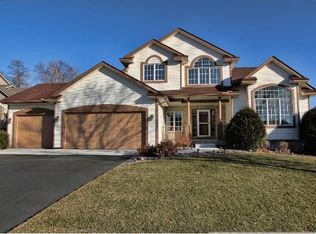 9214 W 141st St, Savage, MN 55378