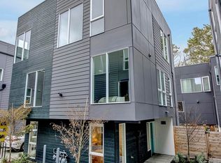 2707 E Yesler Way #A, Seattle, WA 98122