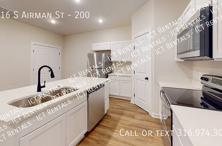 2716 S Airman St #200 — Photo 2