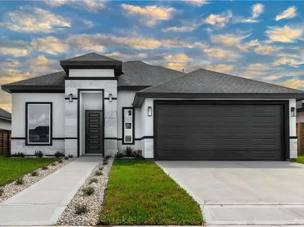 1008 Orchard Dr, Alton, TX 78573