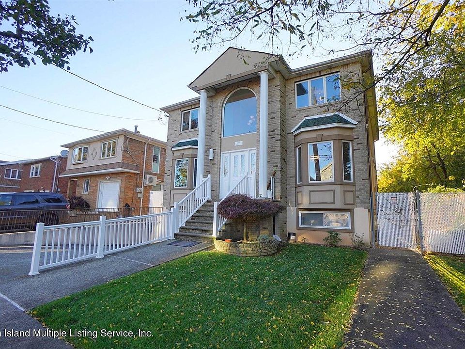 344 Crown Ave, Staten Island, NY 10312 MLS 1158423 Zillow