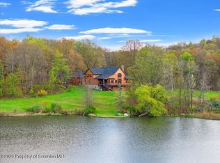19976 Pennsylvania #92, Susquehanna, PA 18847