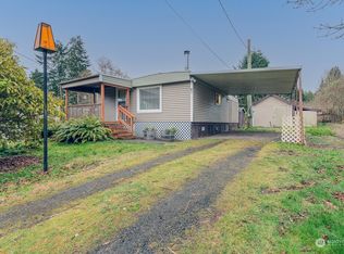40 E Spruce St, Port Ludlow, WA