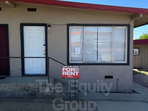 415 W Westfield Ave, Porterville, CA 93257