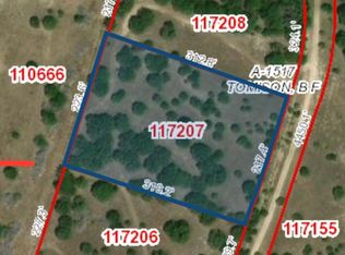 0 Arrow Dr, Copperas Cove, TX 76522