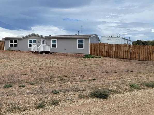 27 Choctaw Dr, Walsenburg, CO 81089