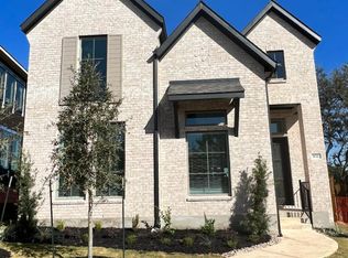 832 Azul Lagoon Dr, Leander, TX 78641