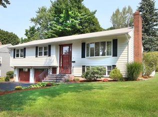 67 Tomahawk Rd, Arlington, MA 02474