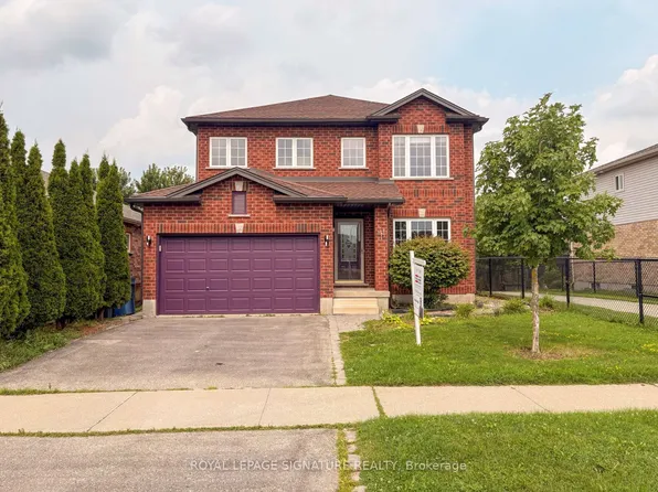 31 Ingram Dr, Guelph, ON N1E 0B1
