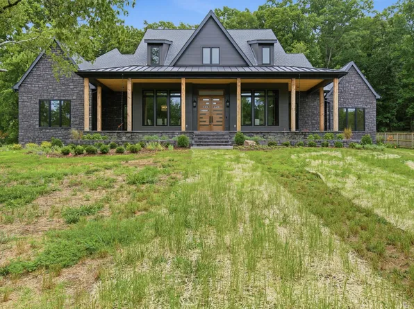 1002 Waller Rd, Brentwood, TN 37027