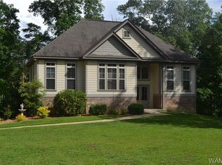 8298 Barnes Trl, Mc Calla, AL 35111