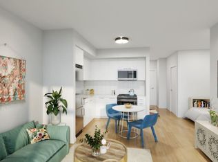 1147 W Jackson Blvd #712, Chicago, IL 60607