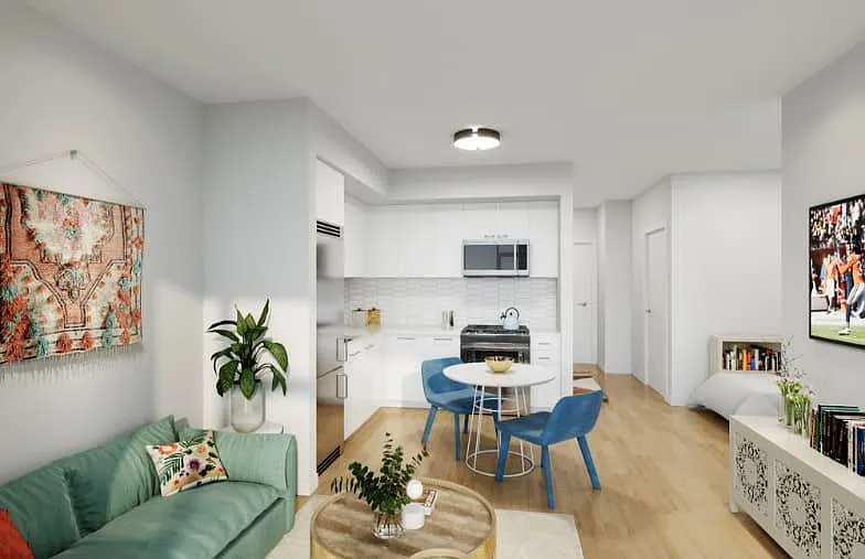1147 W Jackson Blvd #712 photo 1