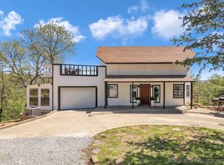 13694 W 146th St S, Sapulpa, OK 74066